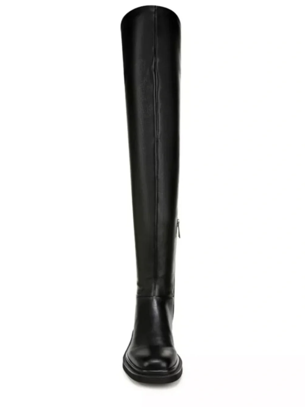 Franco Sarto Angeli Over-The-Knee Boots | 2026 Quiet Luxury Staple